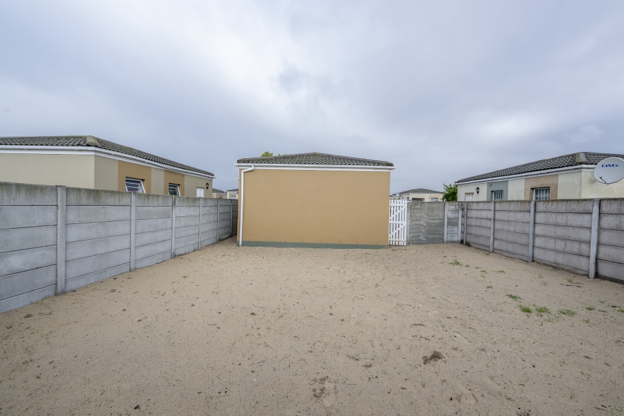 2 Bedroom Property for Sale in Sunset Glen Western Cape
